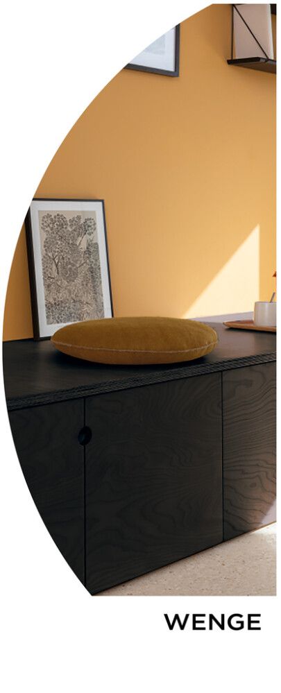 Puupetsi Libéron wenge 250 ml