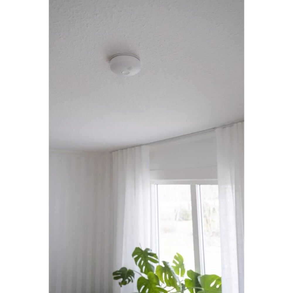 Optinen palovaroitin Housegard Luma 2 kpl