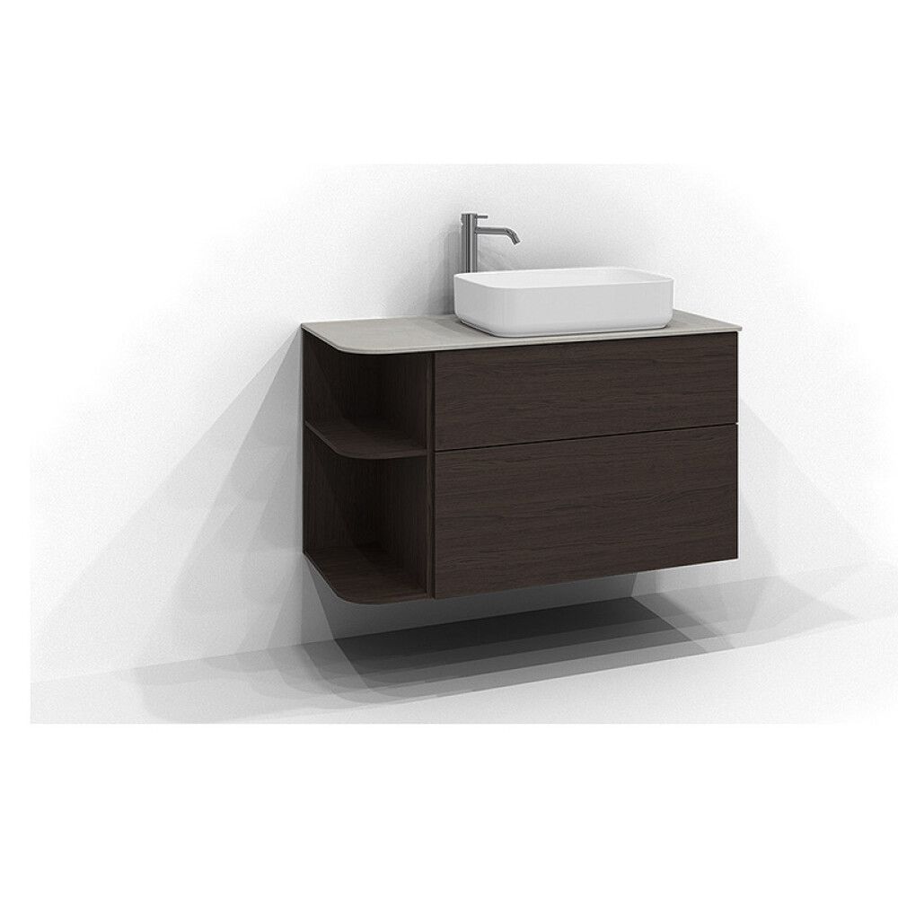 Pöytätaso Svedbergs Poem Soft 101 x 46 x 1,2 cm