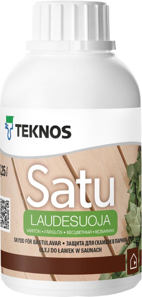Laudesuoja Teknos Satu