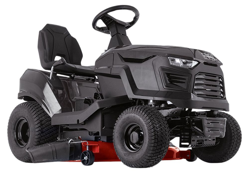 Puutarhatraktori Scheppach TMR452-98H-SD