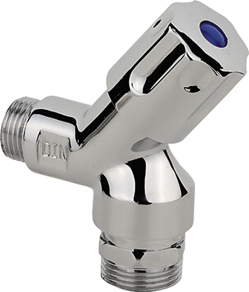 Pesukoneventtiili Admiral  ½ x ¾”