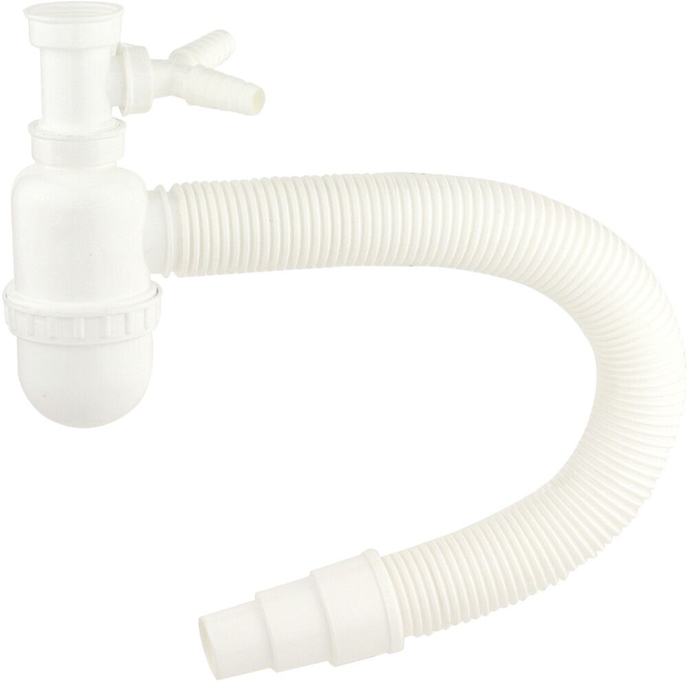 Pullovesilukko Admiral 1 ½” x 40/50 mm