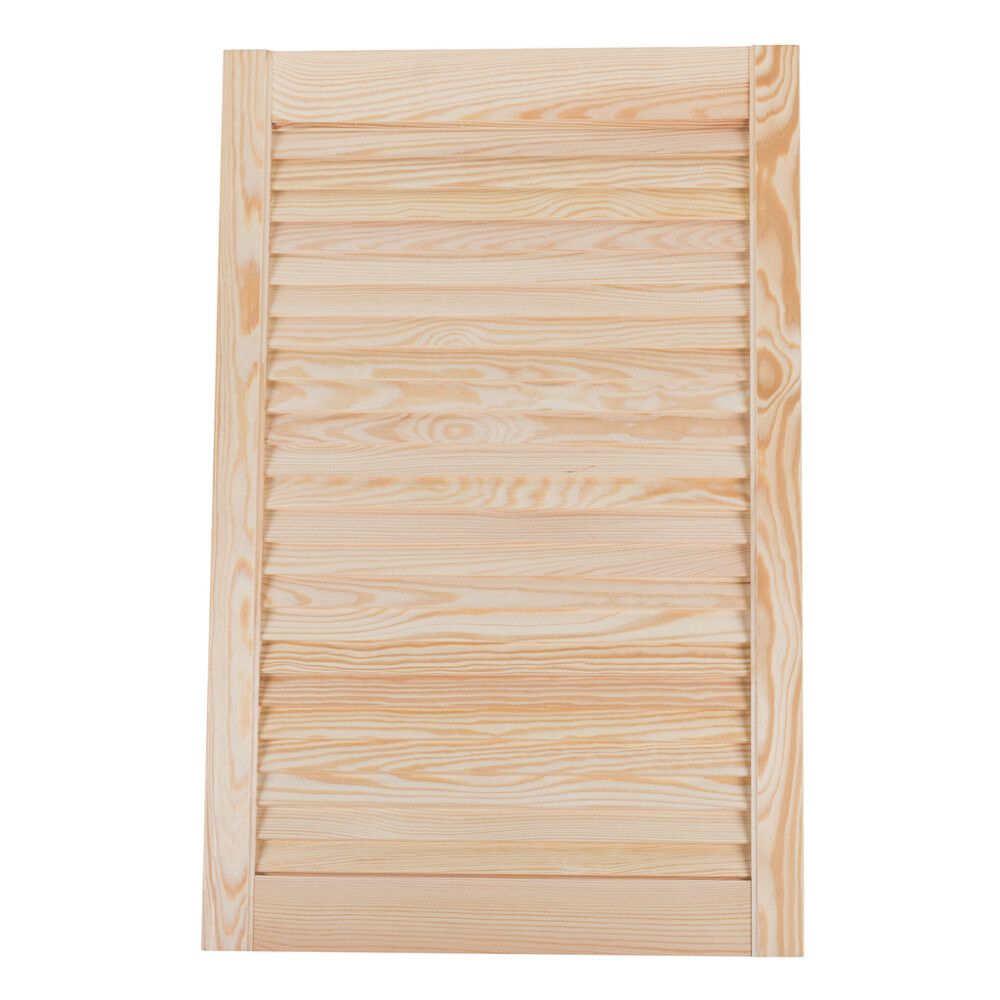 Lamelliovi Mänty Käsittelemätön 394 x 762 mm