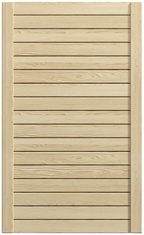 Kalusteovi Mänty korkeus 766 mm, eri leveyksiä