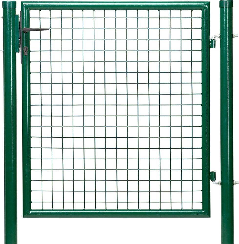 Portti 100 x 100 cm vihreä