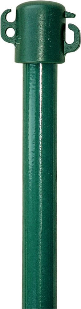 Aitatolppa vihreä 1,8 x 80 cm