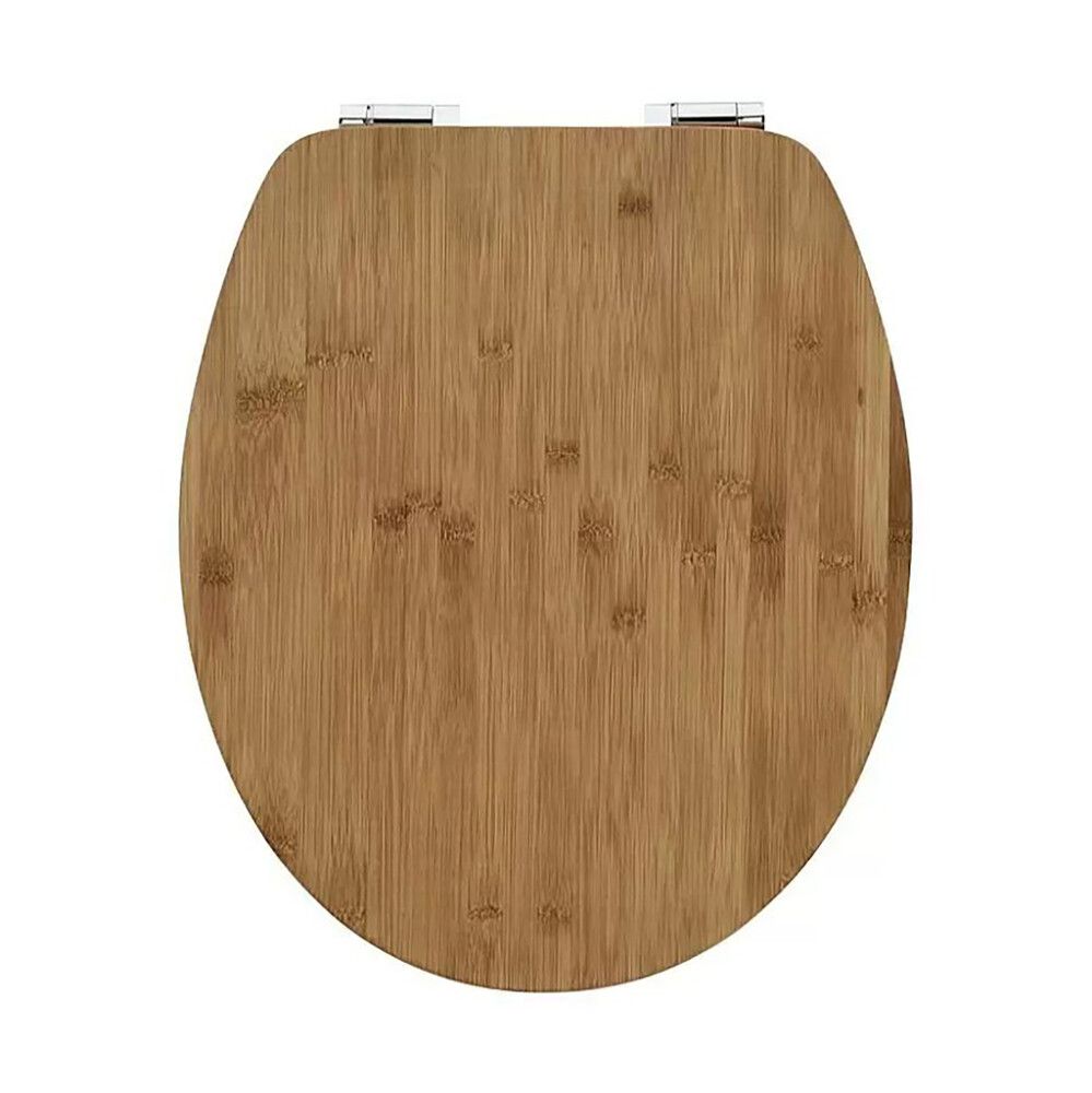 WC-istuinkansi Poseidon Bambu