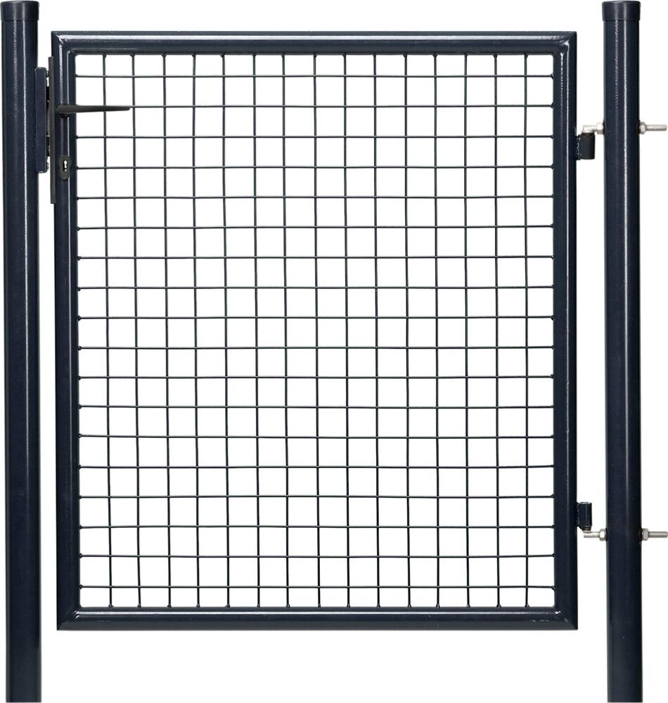 Portti 100 x 100 cm antrasiitti