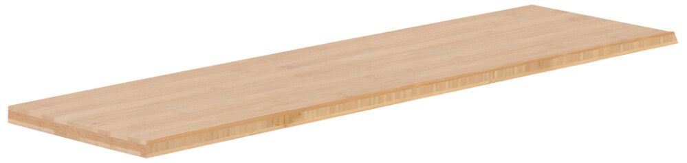 Liimapuulevy Bambu 18 x 200 x 800 mm