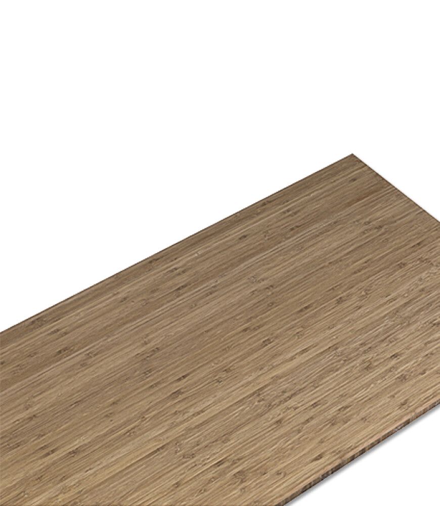 Liimapuulevy Bambu 18 x 400 x 800 mm