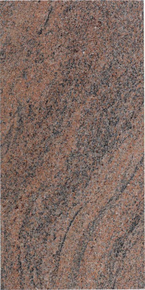 Luonnonkivi F Multicolorred 30,5 x 61 cm