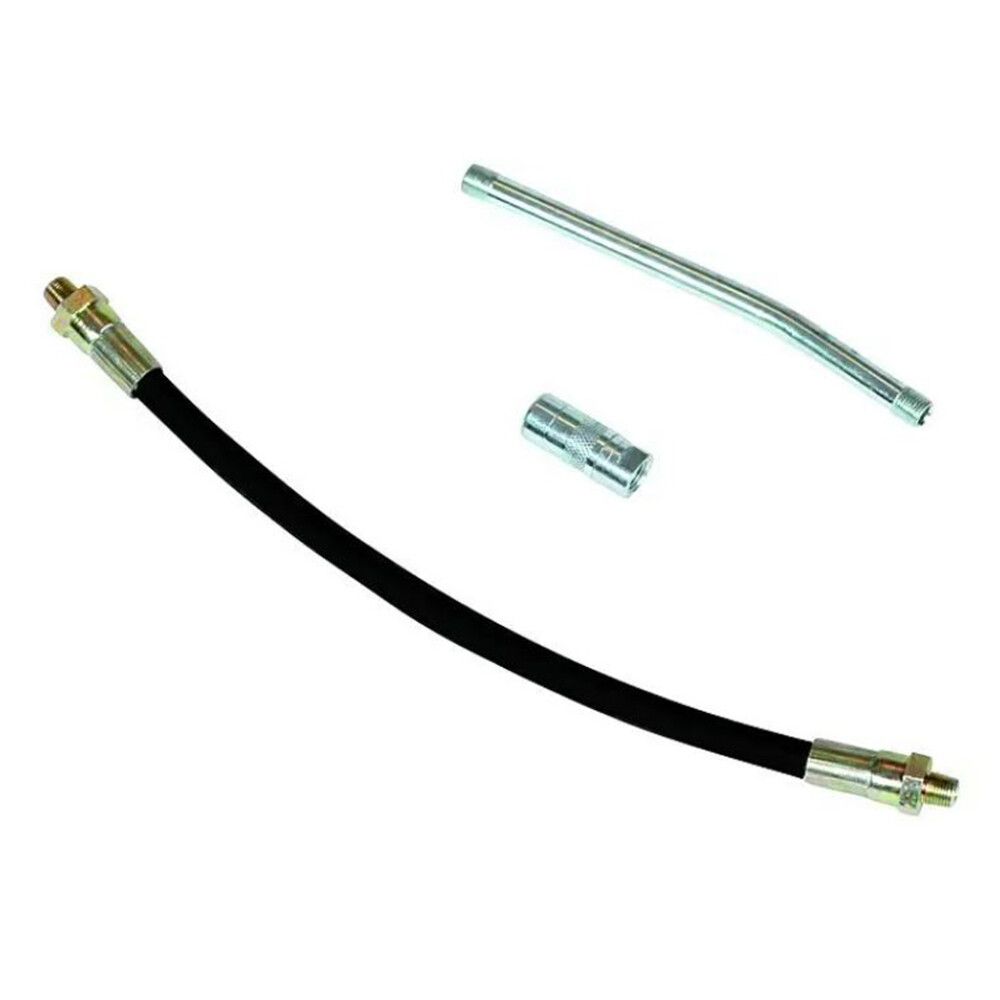 Tarvikesarja Rasvapuristimelle 5-osainen