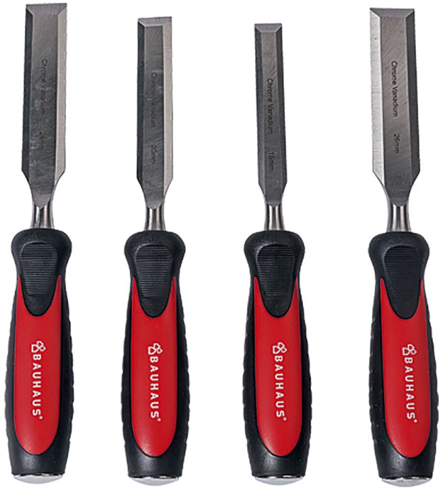 Talttasarja BAUHAUS 4-os.