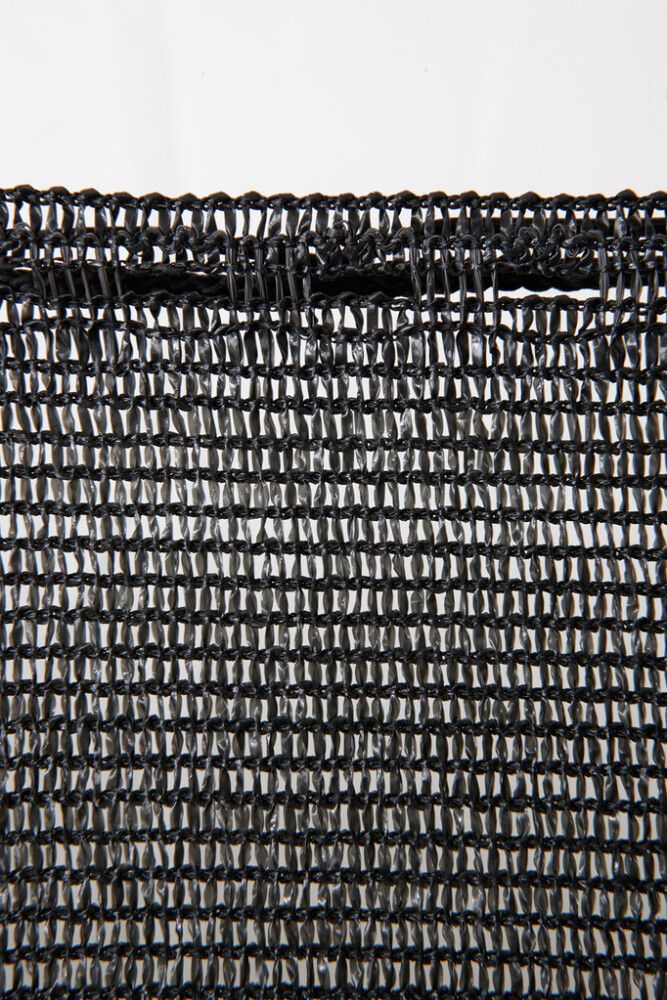 Näkösuoja antrasiitti 1,5 x 5 m