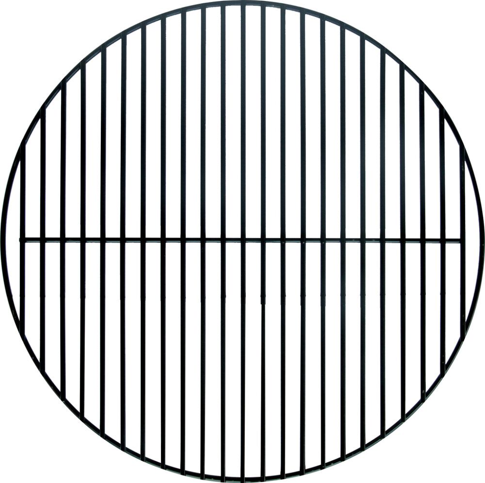 Hiiliritilä Kingstone 34 cm