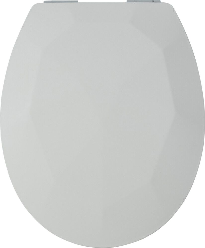 WC-Istuinkansi Poseidon Brilliant Valkoinen