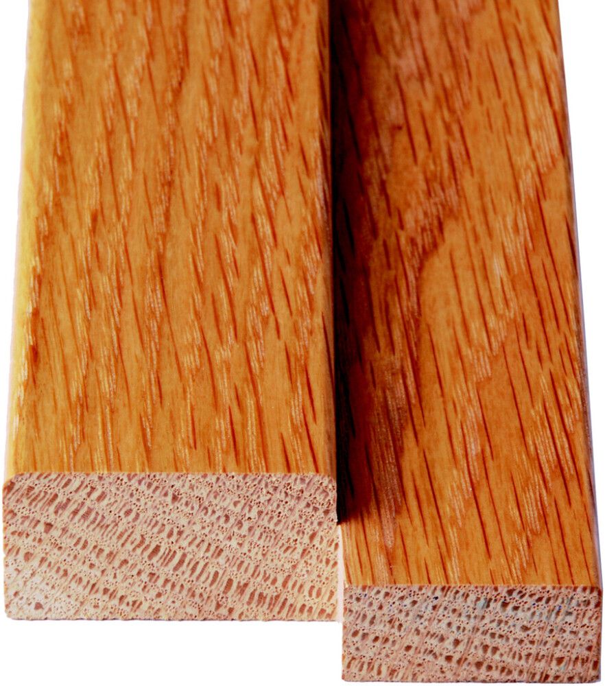 Kynnys Maler Jalopuu Tammi M7 68 x 22/29 mm