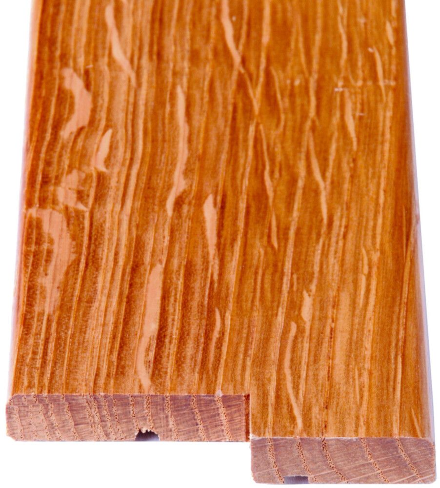 Kynnys Maler Tammi M8 68 x 9/29 mm