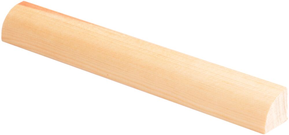 Mattolista Maler 16 x 16 x 2700 mm mänty puuvalmis