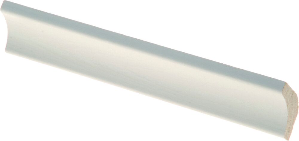 Kattolista Maler 21 x 21 x 2700 mm sormijatkettu mänty valkoinen