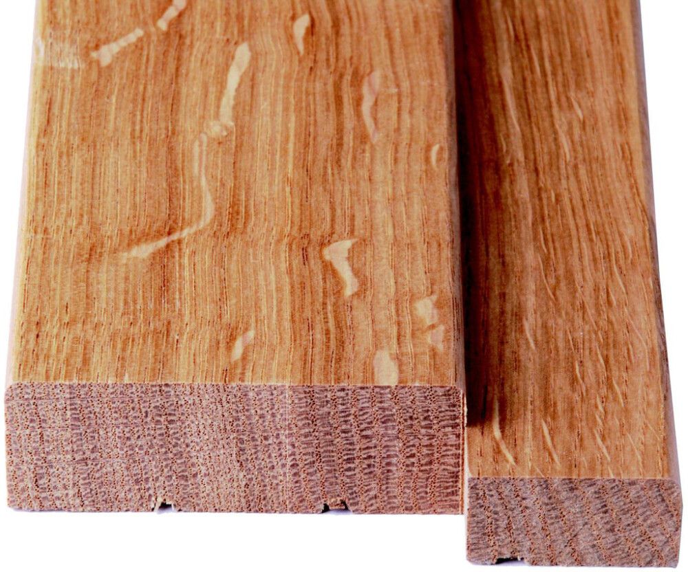 Kynnys Maler Tammi Lakattu 92 mm M9