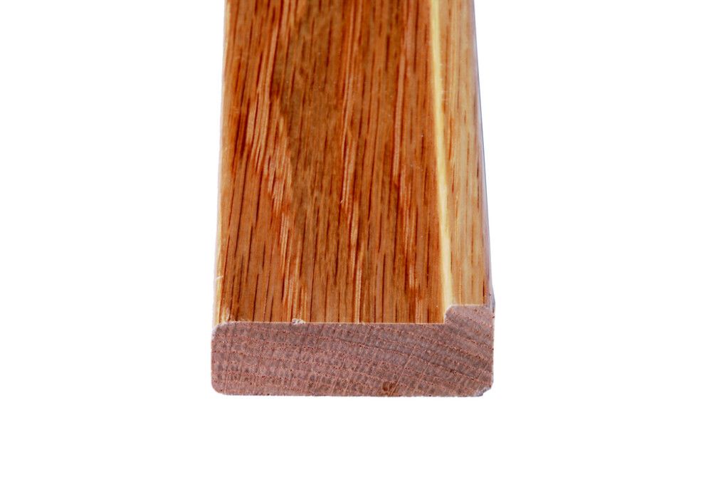 WC-kynnys Maler Tammi Lakattu M7