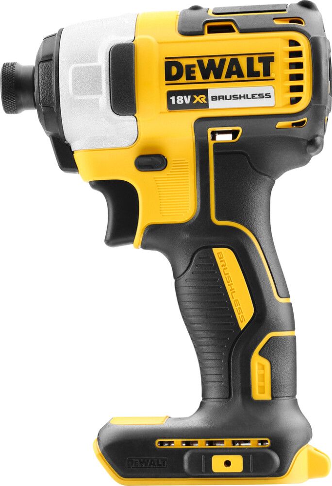Iskevä ruuvinväännin DeWalt DCF787N-XJ