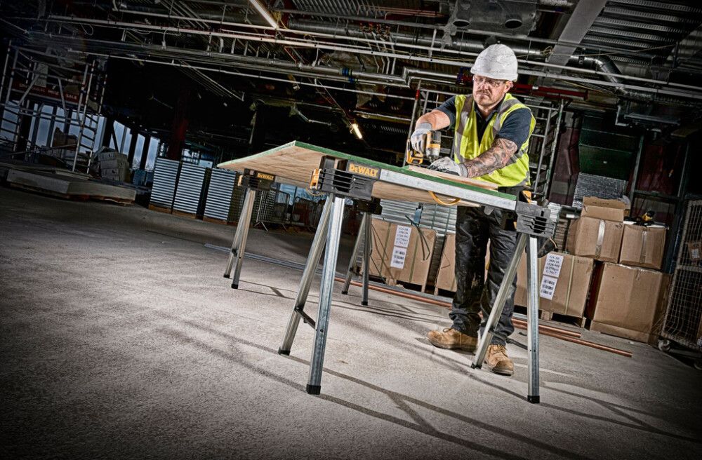 Työpukkipari DeWalt DWST1-75676