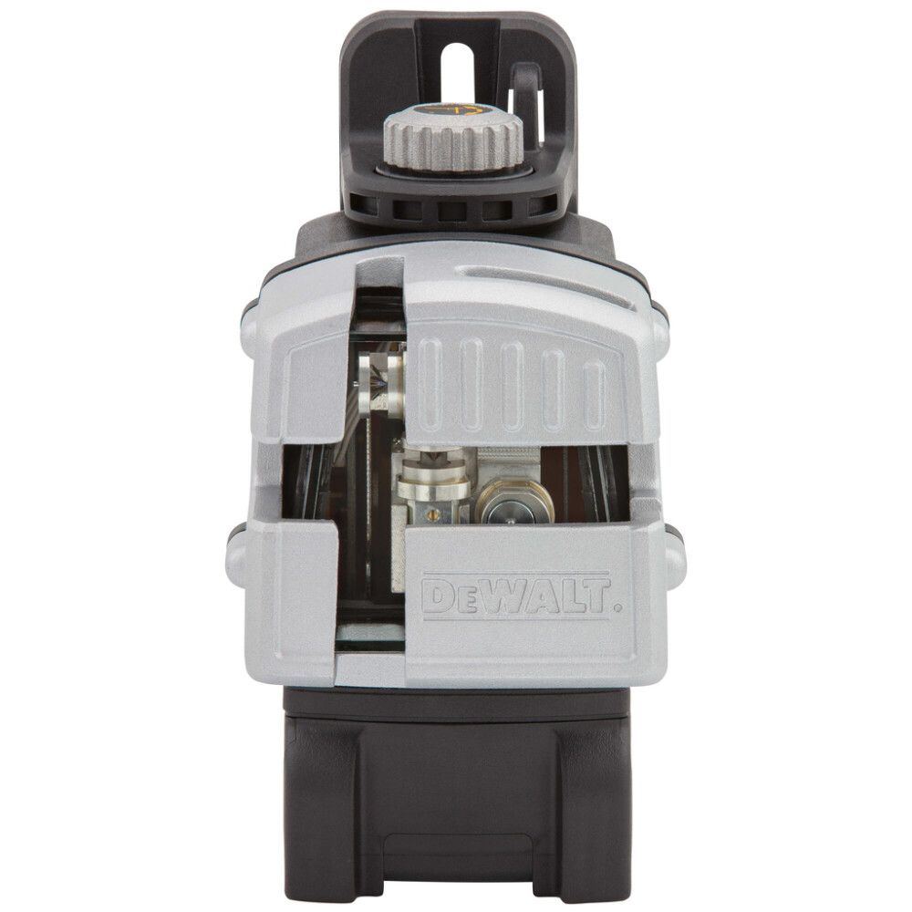 360 Ristilinjalaser DeWalt DW089CG-XJ Vihreä