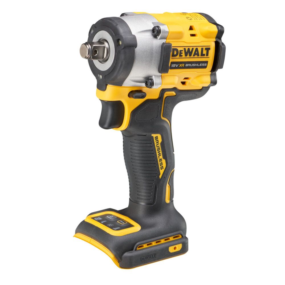 Akkumutteriväännin DeWalt DCF921N-XJ