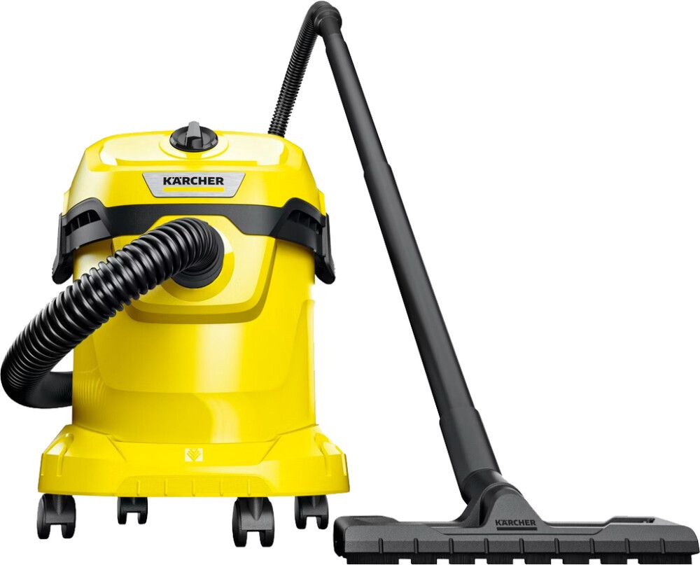 Monitoimi-imuri Kärcher WD 2 Plus