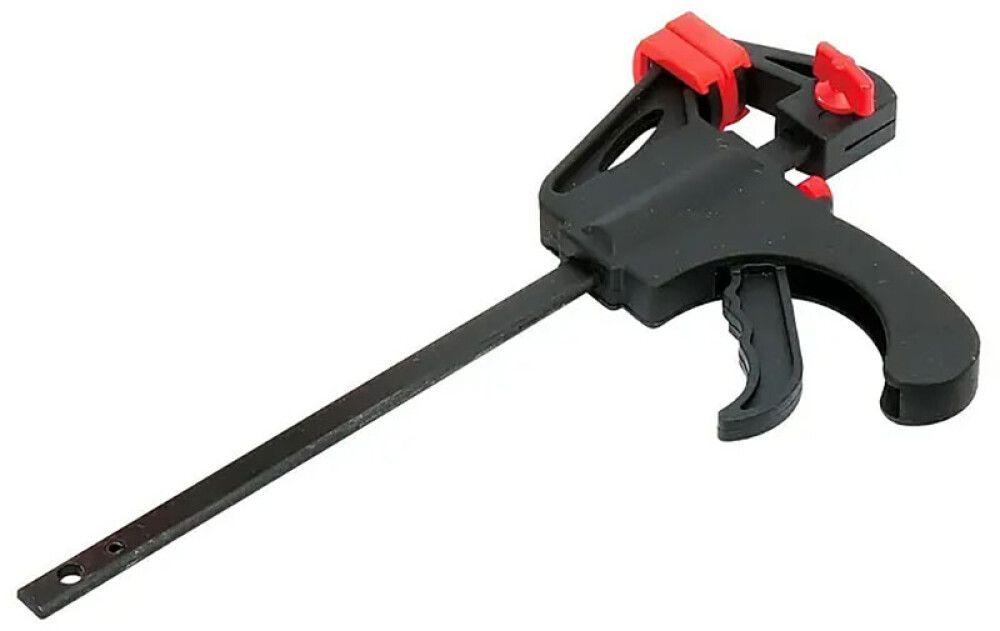 Pikapuristin BAUHAUS 100 mm