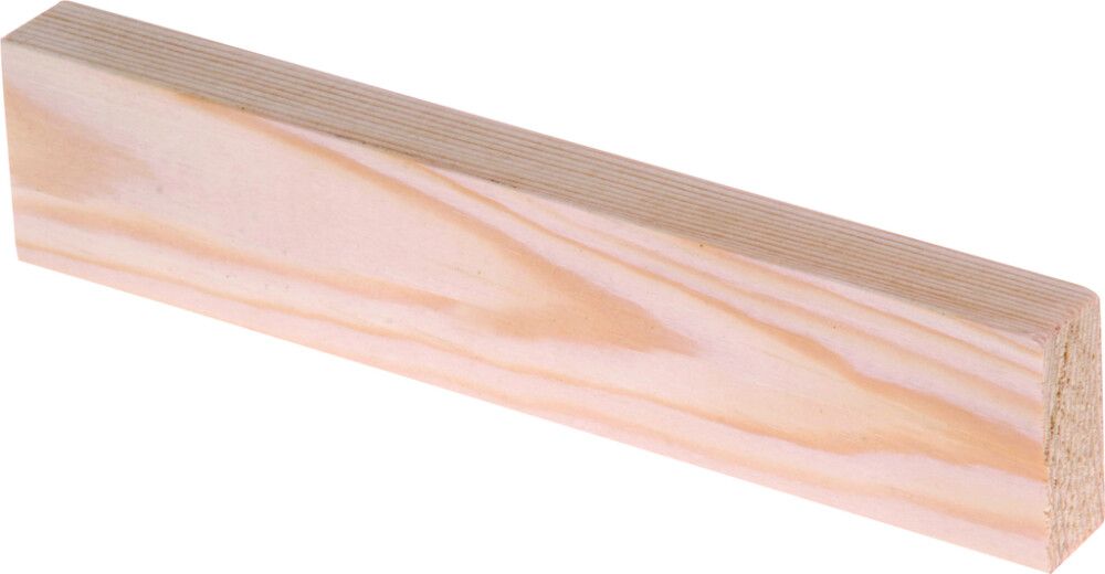 Hobbylista Maler Mänty 15 x 30 x 1000 mm
