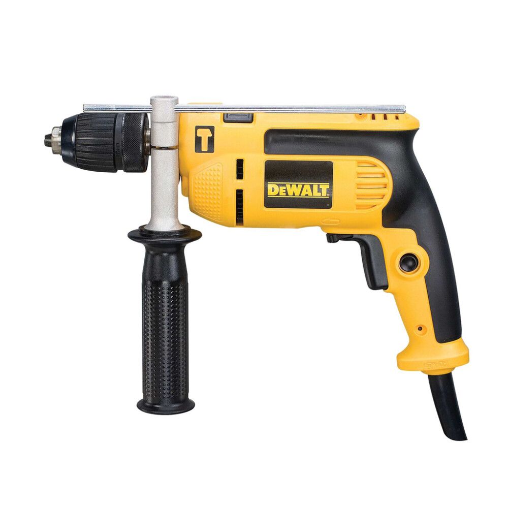Iskuporakone DeWalt DWD024S-QS