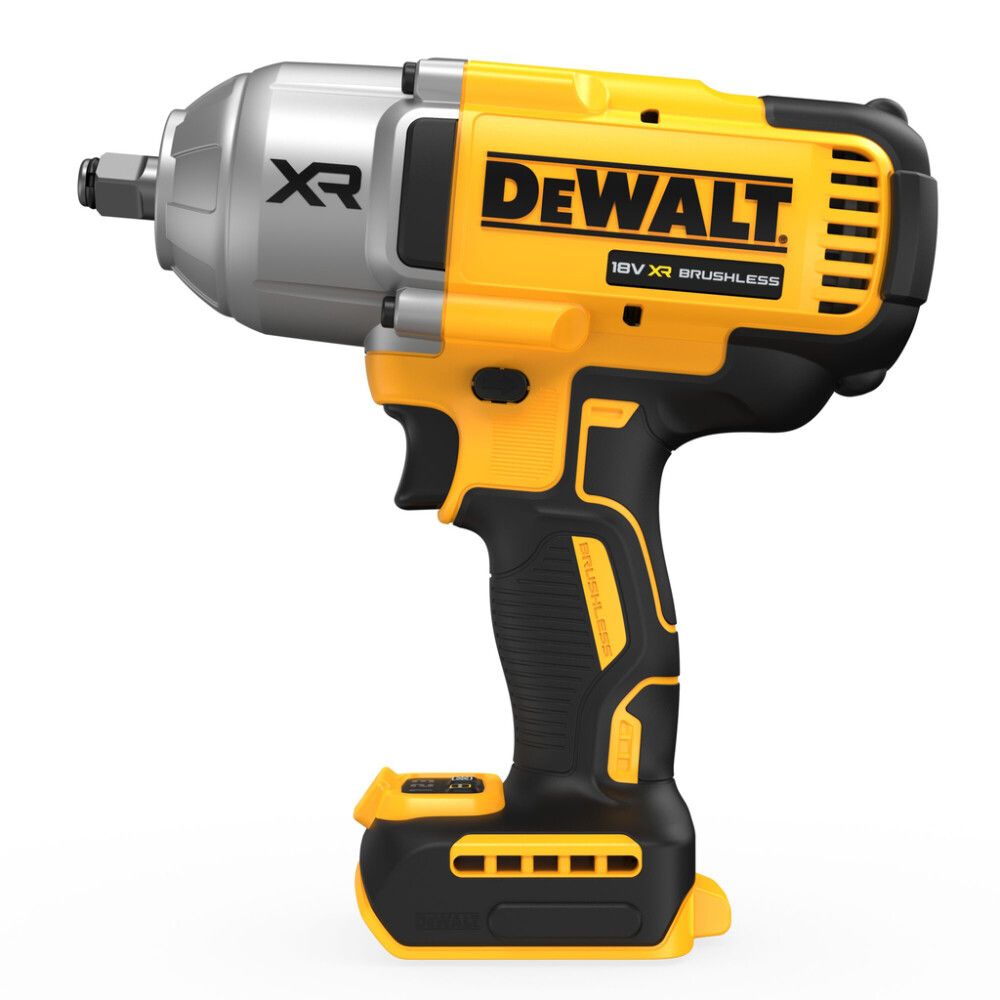 Iskumutterinväännin DeWalt DCF900N-XJ
