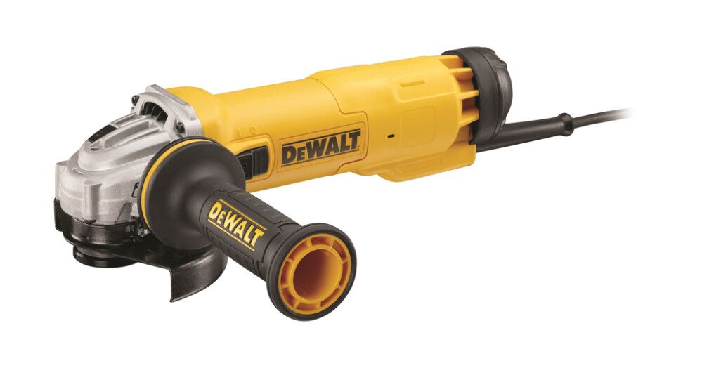 Kulmahiomakone DeWalt DWE4227-QS