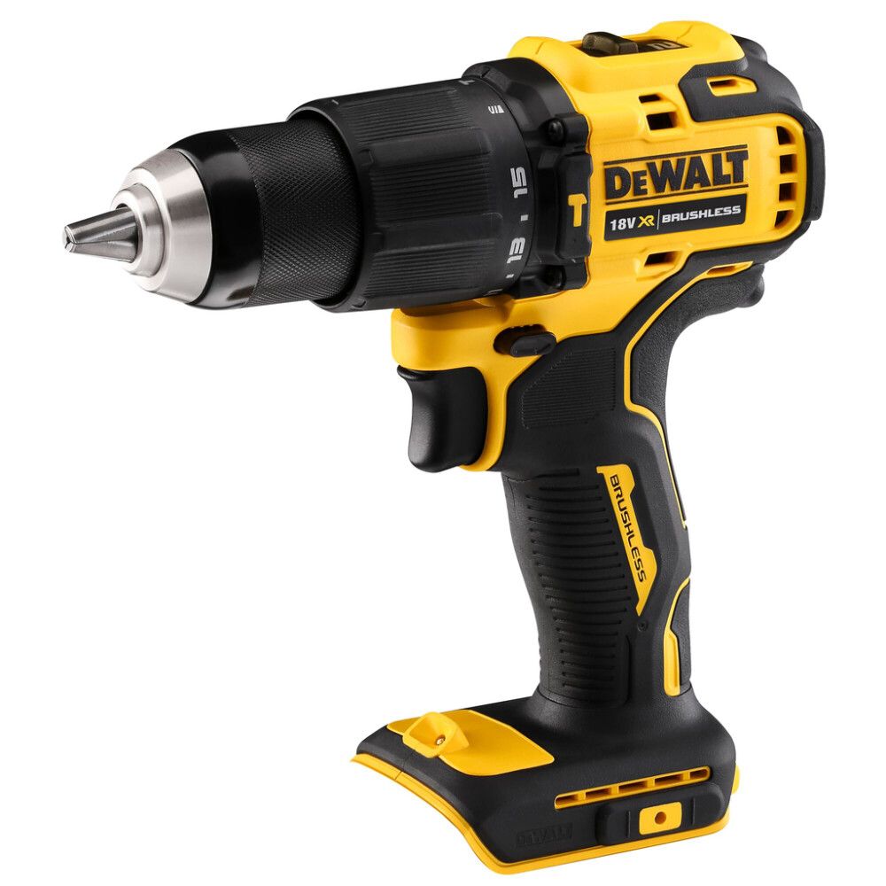 Iskuporakone DeWalt DCD709M2T-QW