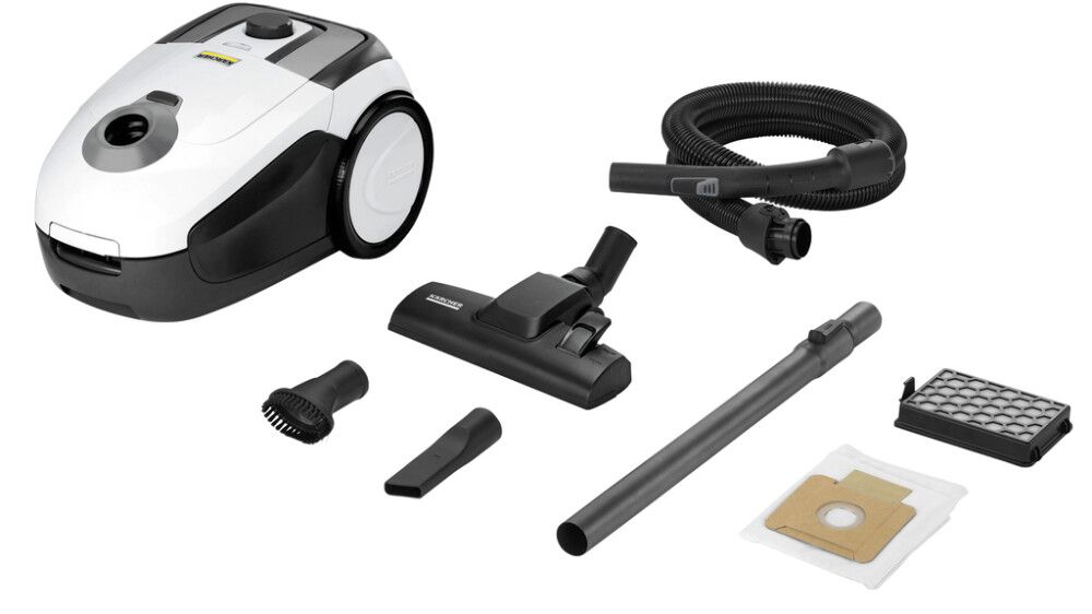 Pölynimuri Kärcher VC 2