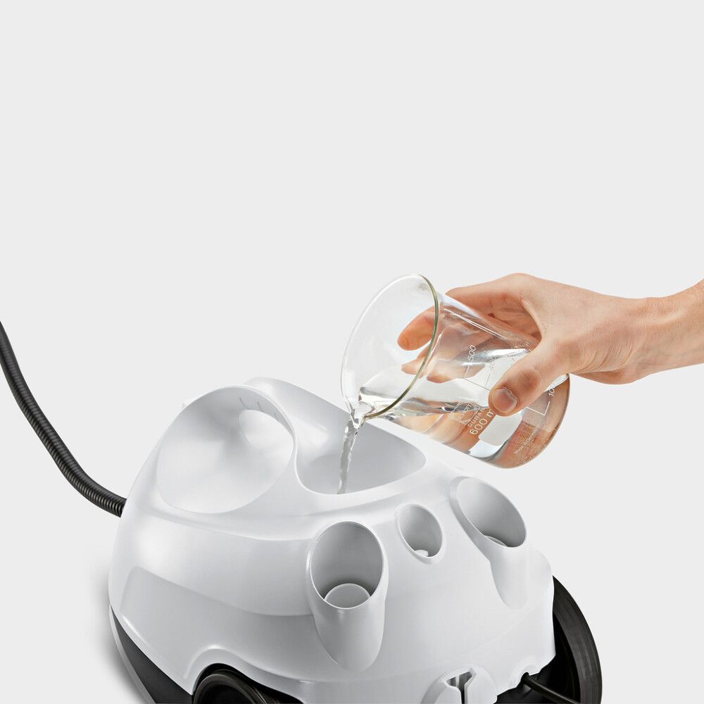 Höyrypesuri Kärcher SC 2 EasyFix