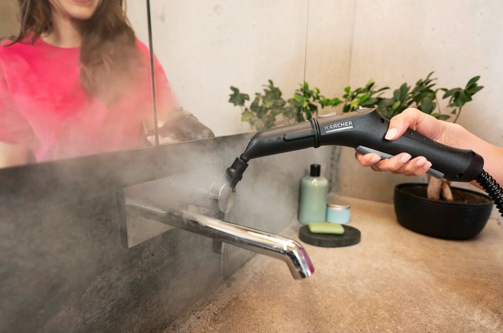 Höyrypesuri Kärcher SC 2 EasyFix