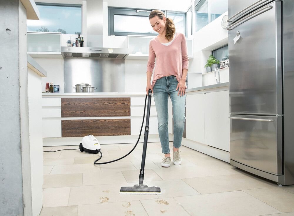 Höyrypesuri Kärcher SC 2 EasyFix