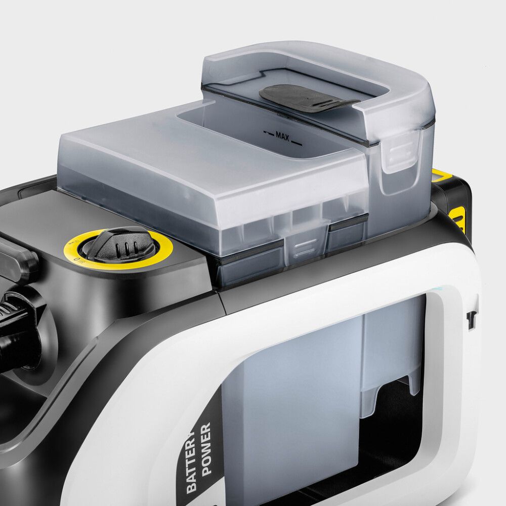 Tekstiilipesuri Kärcher SE 3-18 Compact Home