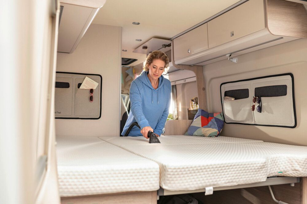 Tekstiilipesuri Kärcher SE 3-18 Compact Home