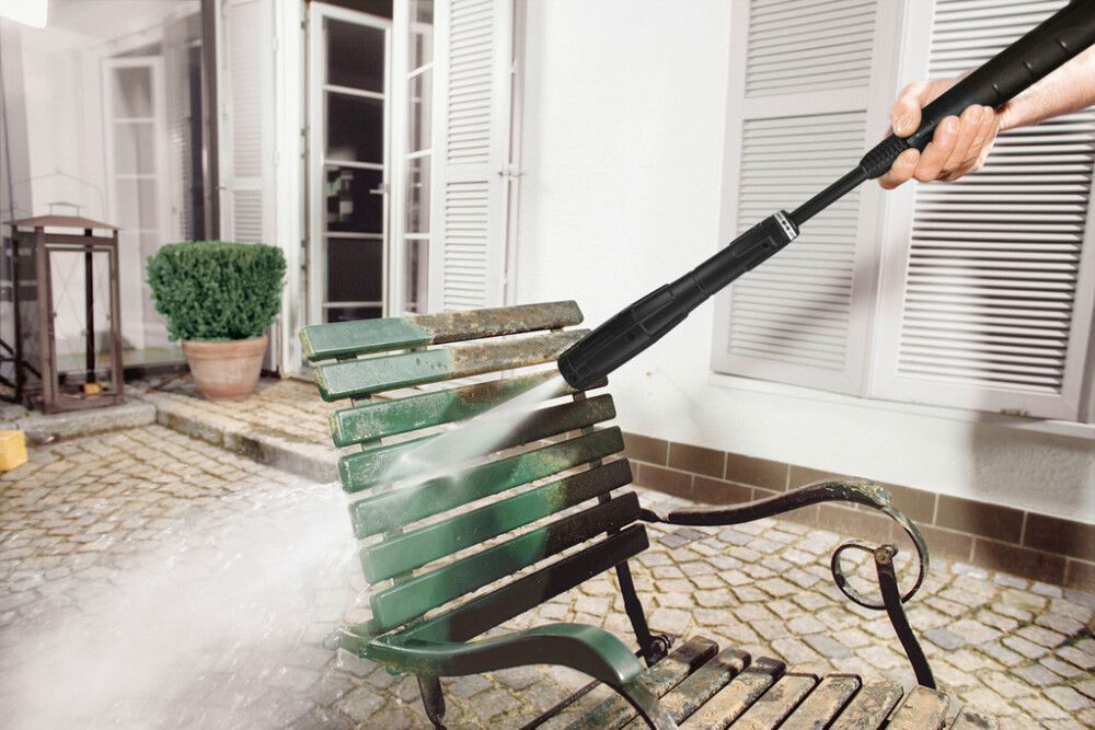 Painepesuri Kärcher K 5 Classic Home