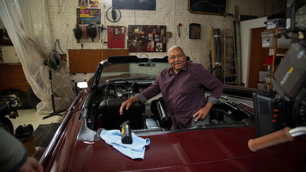 Auton sisätilojen puhdistusaine Kärcher 500 ml