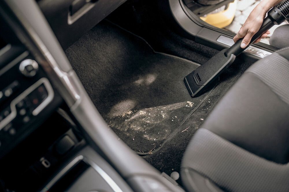 Monitoimi-imuri Kärcher KWD 3 S V-17/4/20 Anniversary Edition