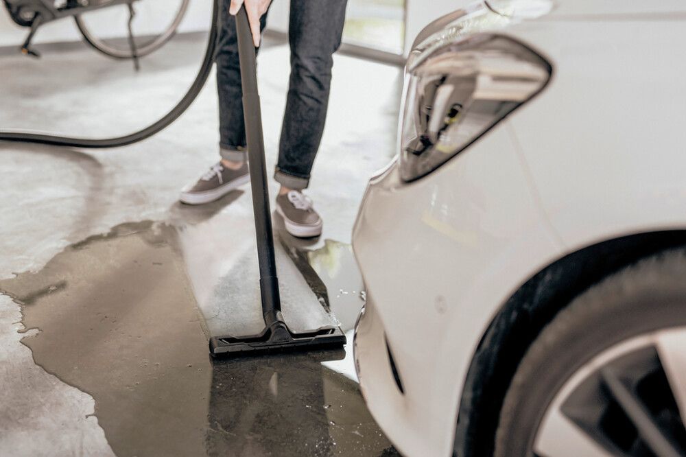 Monitoimi-imuri Kärcher KWD 3 S V-17/4/20 Anniversary Edition