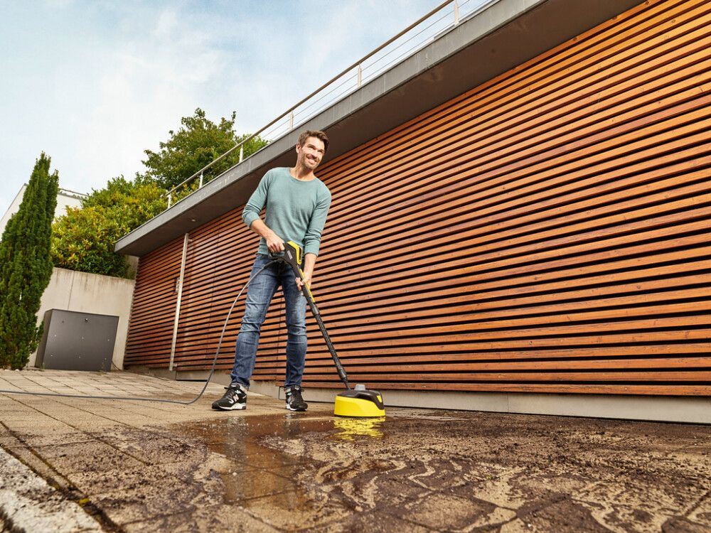 Painepesuri Kärcher K 5 Power Control Flex Home & Brush Anniversary Edition