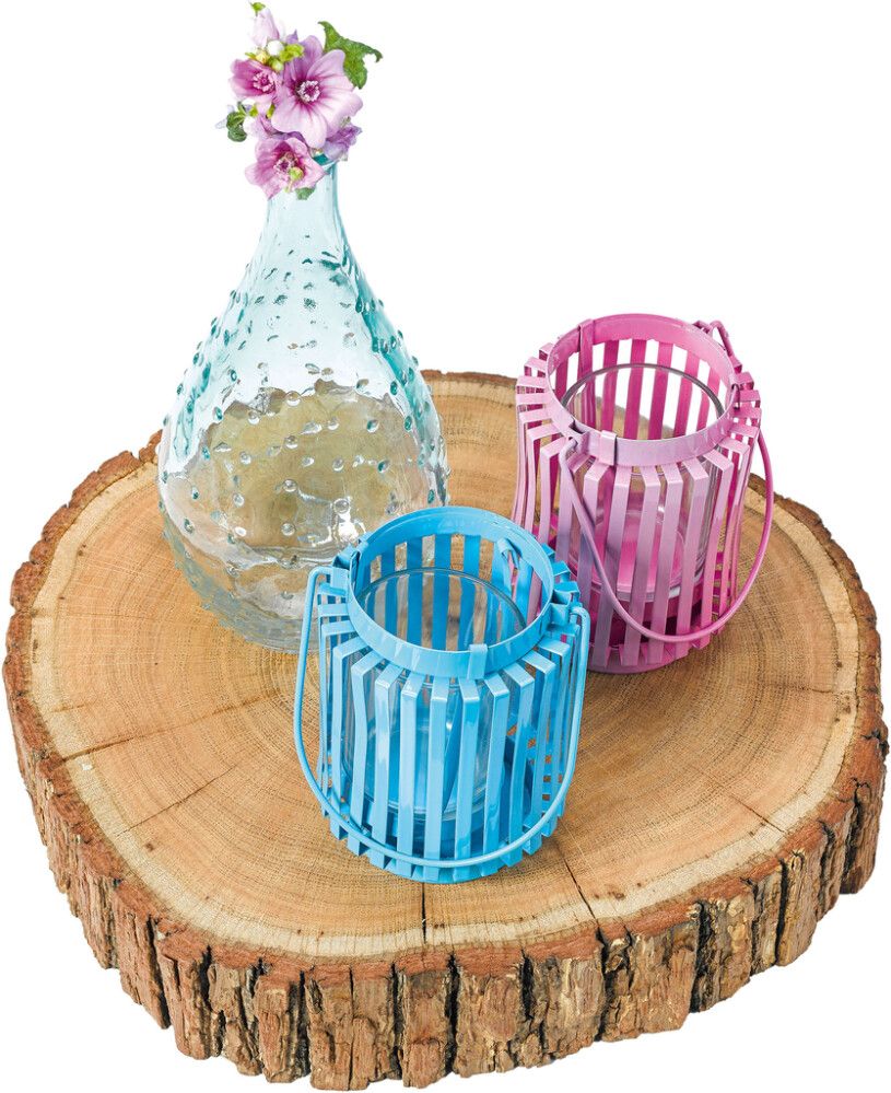 Puukiekko Tammi 20 - 30 cm